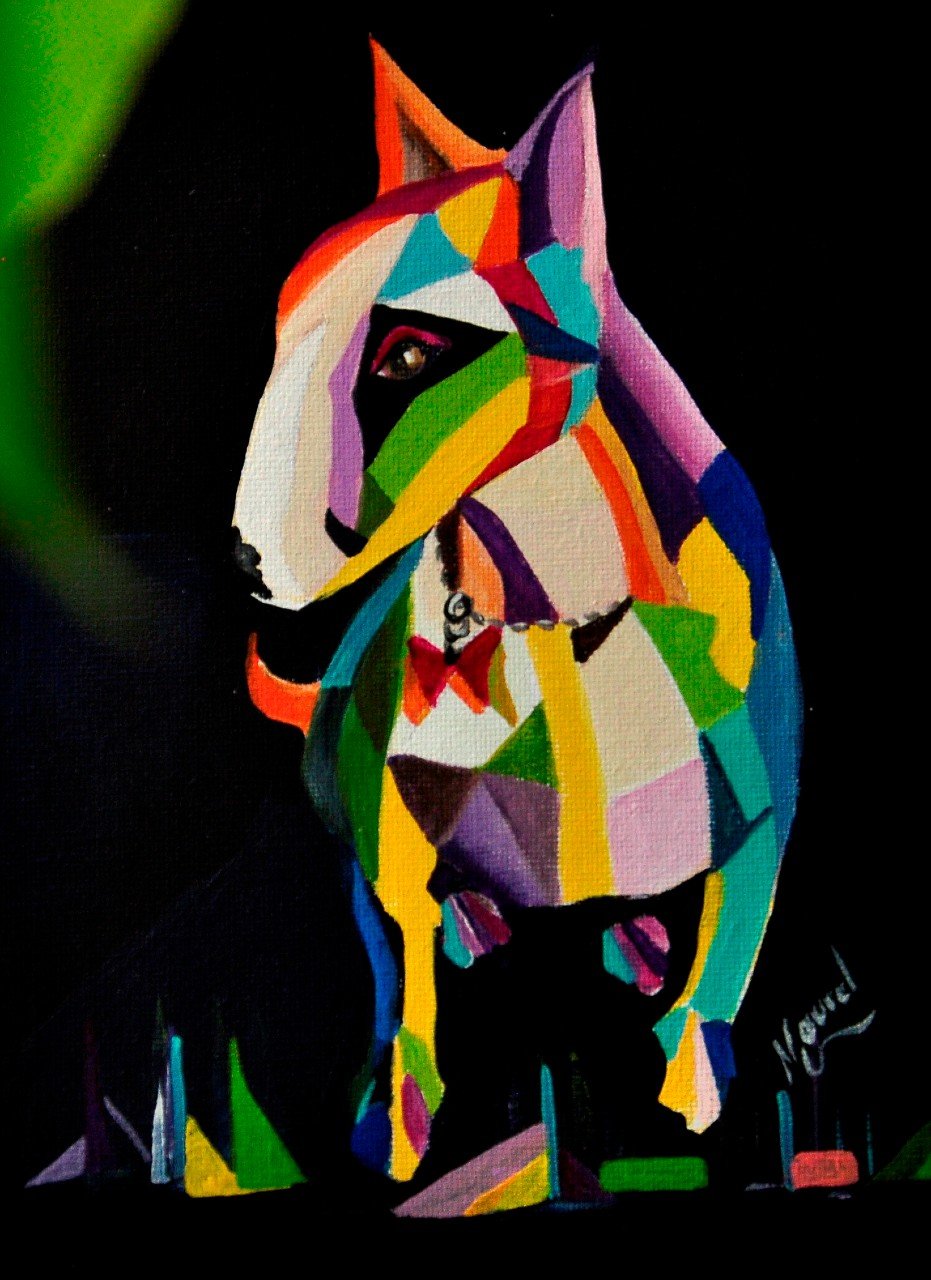 pintura-mascota-en-galeria-virtual-