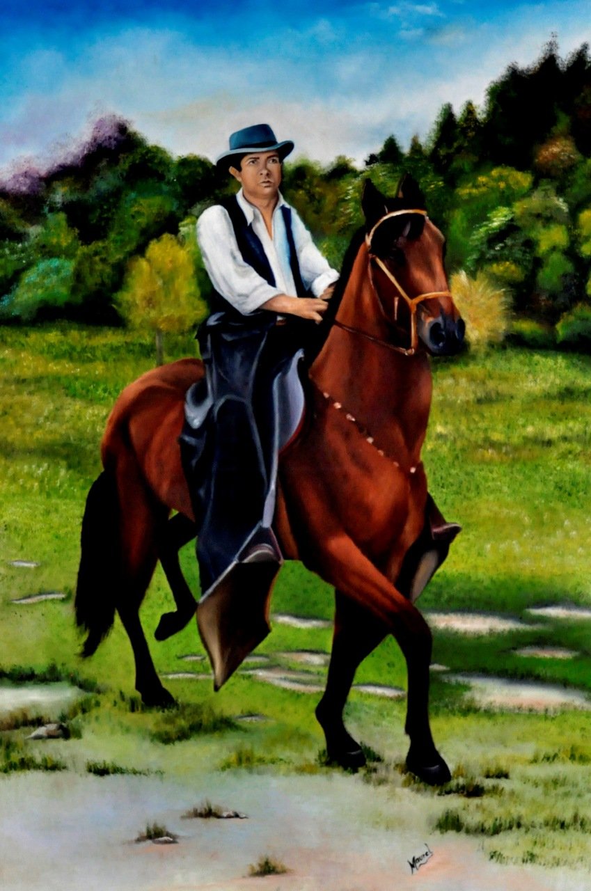 caballo-en-el-juan-pablo-II