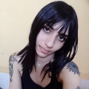 Artista Cesia Varea
