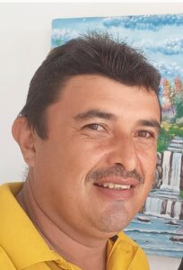 Artista Orlando Guaje