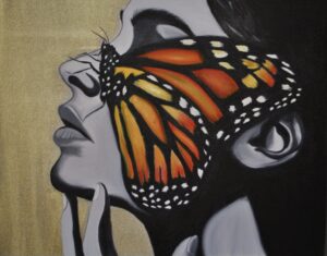 Obra: Encuentro de almas
