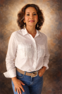 Artista Yorleny Vega
