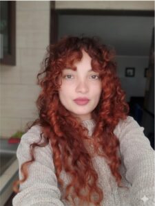 Artista Mónica Vargas