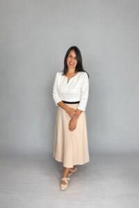 Artista Ximena Quiroga