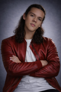Artista Julián Sánchez
