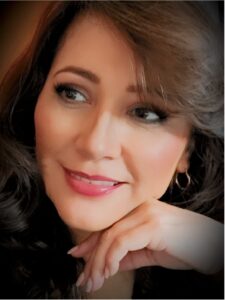 Artista Dania Aguirre