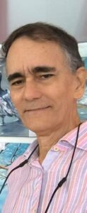 Artista Carlos Sepúlveda