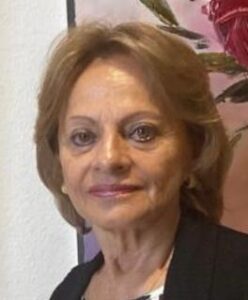 Artista Susana de Cruz